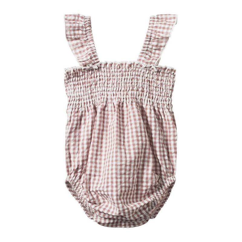 Nature Baby Gala Suit image number 0